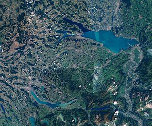 Spotlight on Sentinel-2