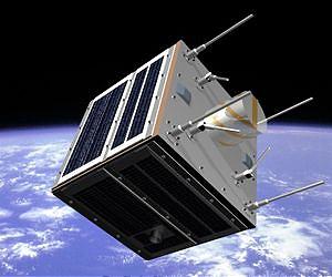 Iran proposes ECO states to jointly build telecom satellites