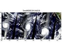 Hurricane season shatters records