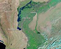Climate change likely caused migration, demise of ancient Indus Valley civilization