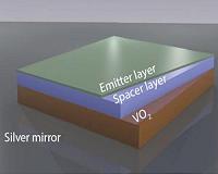Researchers transform slow emitters into fast light sources