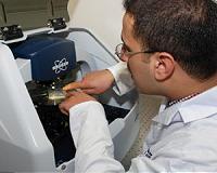 Detecting defects at the nanoscale will profit solar panel production
