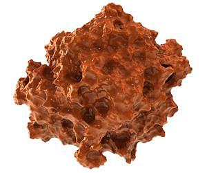 ORNL neutrons, simulations reveal details of bioenergy barrier