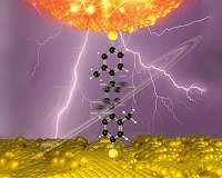 Physicists' study demonstrates silicon's energy-harvesting power