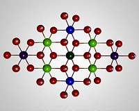 Brilliant iron molecule could provide cheaper solar energy