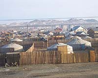 23 die in Mongolia floods: Red Cross