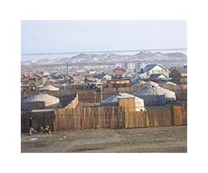 Mongolia to suspend mine licences over China buyout