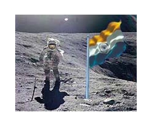 India eyes manned space missions