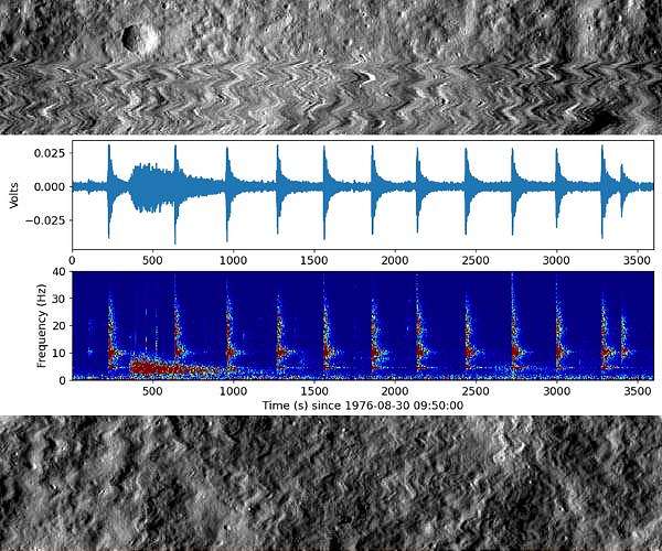 NASA Goddard to Build Quake Detector for Artemis III Moon Landing