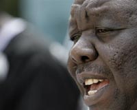 Russia, China veto UN sanctions on Zimbabwe