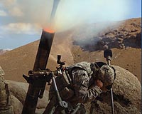 US delivers anti-mortar radars to Ukraine: Pentagon