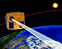 Amateur Astronomers Win Time On Canada's MOST Space Telescope