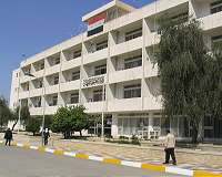 IS made sulphur weapons in Mosul university: Pentagon