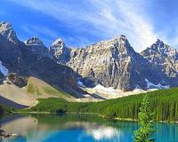 Mountain system inflates temp increases at higher elevations
