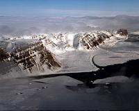 NASA IceBridge Concludes Arctic Field Campaign