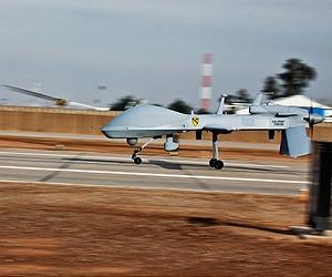 LONGBOW Data Link Controls UAV From Apache Helicopter For First Time