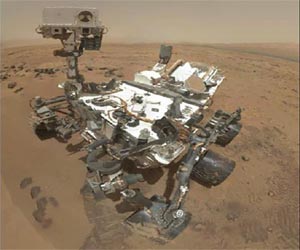 Life on Mars? Maybe not. NASA rows back on findings