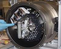Firing up a new alloy