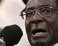 Time To Knock Mugabe Off His Perch