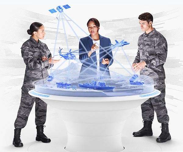 Lockheed Martin unveils Astris AI to deliver secure AI solutions across sectors