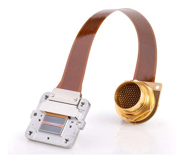 Lynred launches two multispectral linear array infrared detectors for EO missions