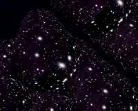 Is The Universe A Bubble? Let's Check