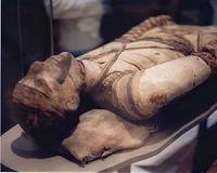 More than a million mummies found in ancient Roman cemetery