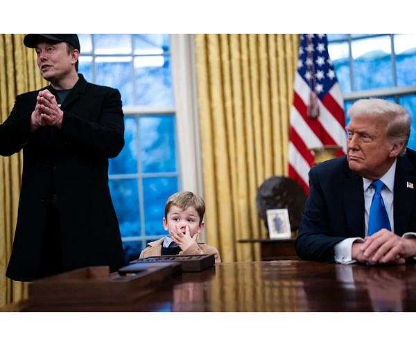 Trump set to unleash 'Liberation Day' tariffs