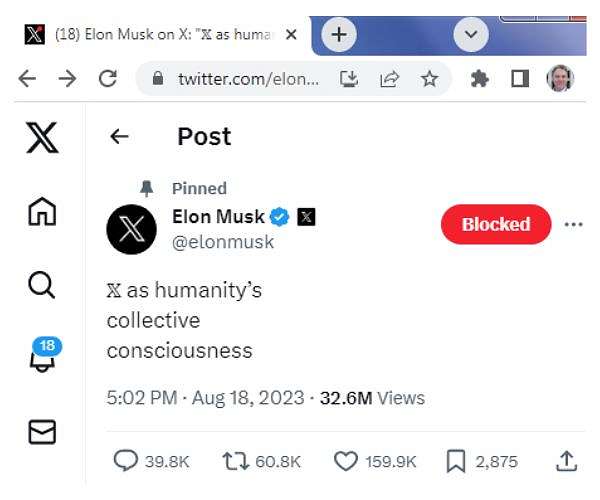 A year after Musk's Twitter takeover, X remains mired in turmoil