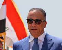 Iraqi PM to visit Saudi, Iran in diplomatic balancing act