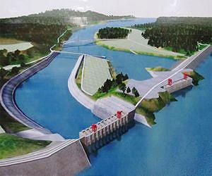 Myanmar stands firm on Myitsone dam