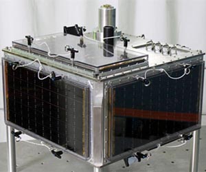 Russians abort nanosatellite launch during space walk