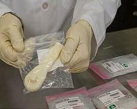 Special 3-D Delivery From Space to NASA's Marshall Space Flight Center