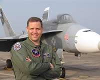 NASA Administrator says Agency plans to 'go to the Moon and stay'