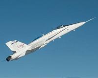 Advancing the Technology Readiness Of SLS Adaptive Controls