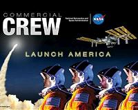 NASA to Name Astronauts Assigned to First Boeing, SpaceX Flights