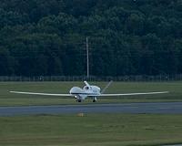 Northrop Grumman gets Global Hawk contract mod