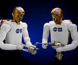 NASA Outlines Big Plans For Humanoid Robot