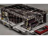 Mission-Saving NASA Instrument Secures New Flight Opportunity; Slated for Significant Upgrade