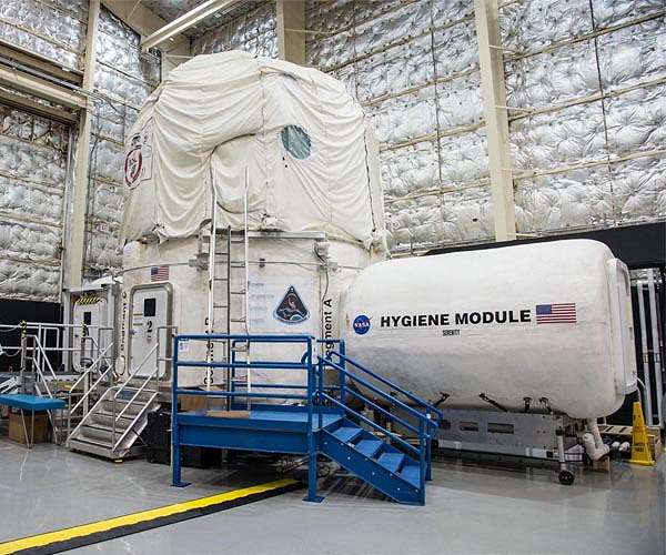 NASA gears up for another Mars simulation mission