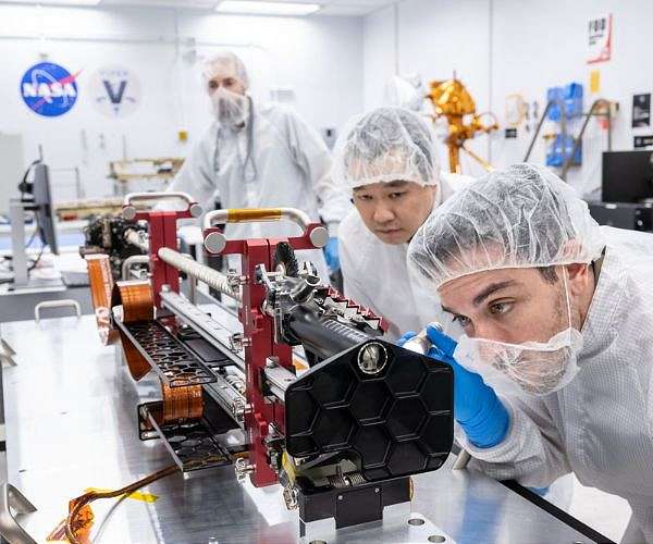 InSPA collaborates with multi-sector partners to fast-track space commercialization
