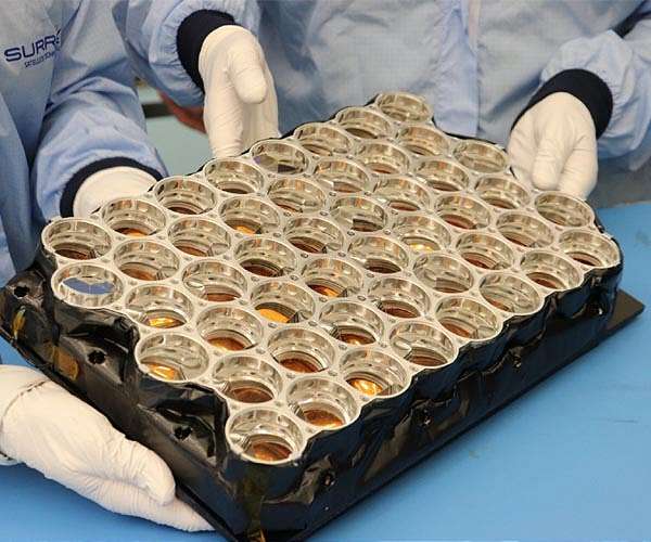 NASA largely satisfied with Intuitive Machines lunar deliveries despite 'challenges'