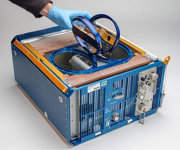Mouse embryos grown in space for first time: Japan researchers