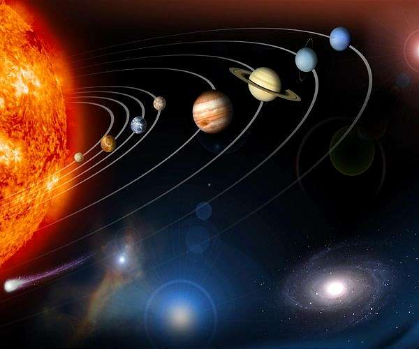 Reps. Chu and Bacon Spearhead Bipartisan Effort with Planetary Science Caucus Re-Launch