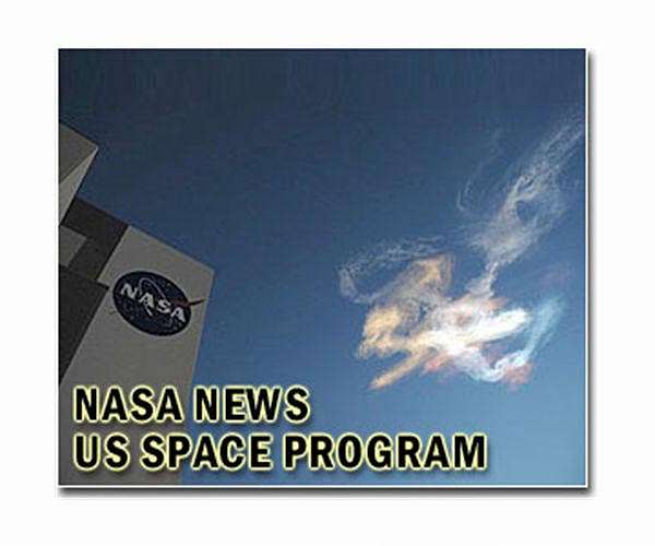 NASA names first person of Hispanic heritage as chief astronaut