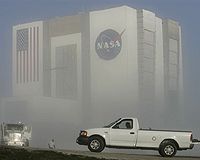 Shuttle Workforce Demands Holding Back Constellation