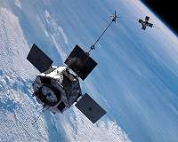 First of Two Van Allen Probes Spacecraft Ceases Operations