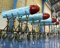 Nasr cruise missiles delivered to Iranian Air Force