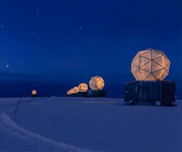 General Dynamics and Iridium awarded Ground Control and Operations Contract by SDA