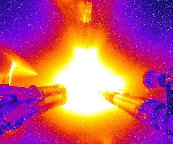 Battery-like memory withstands extreme heat for future applications